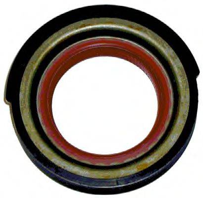 Уплотняющее кольцо, коленчатый вал; Уплотнительное кольцо ELRING 309.028