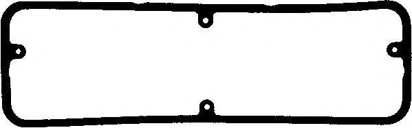 Прокладка, крышка головки цилиндра ELRING 750.182