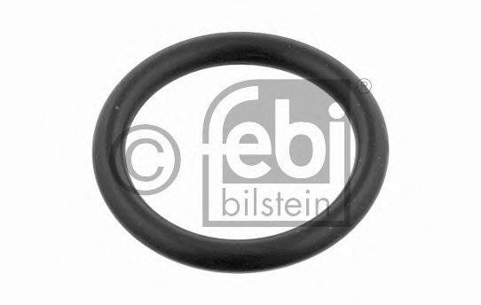 Уплотнительное кольцо, тормозная колодка; Уплотнительное кольцо FEBI BILSTEIN 05334