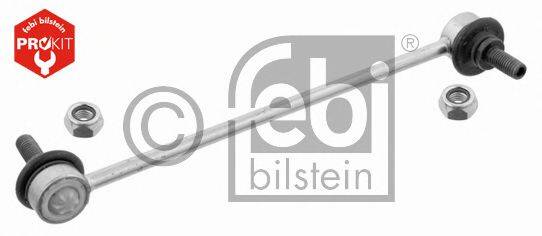 Тяга/стійка, стабілізатор FEBI BILSTEIN 07989