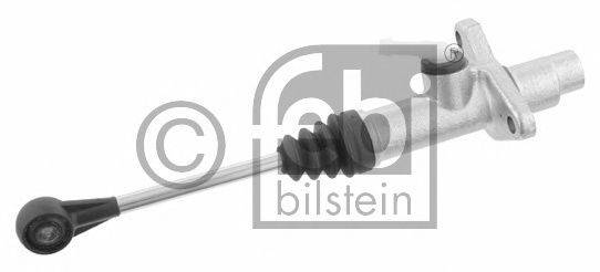 Головний циліндр, система зчеплення FEBI BILSTEIN 14128