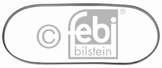 Прокладка, кришка головки циліндра FEBI BILSTEIN 15235