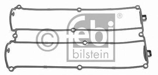 Прокладка, крышка головки цилиндра FEBI BILSTEIN 19531