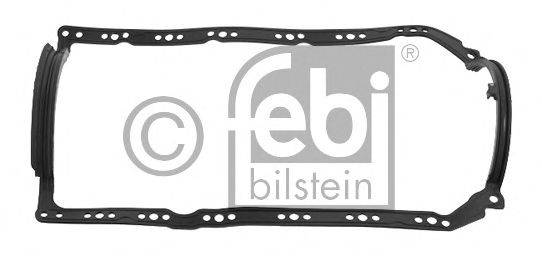 Прокладка, маслянный поддон FEBI BILSTEIN 19609