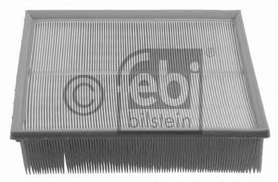 Воздушный фильтр FEBI BILSTEIN 23334