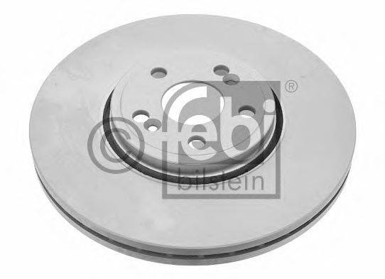 Тормозной диск FEBI BILSTEIN 24311