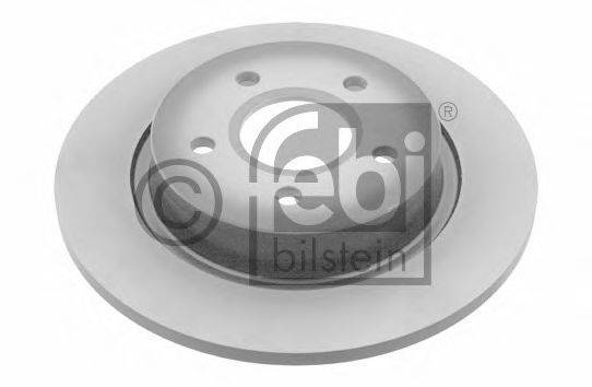 Тормозной диск FEBI BILSTEIN 24620