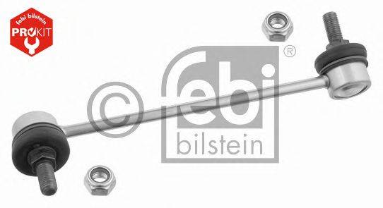 Тяга/стійка, стабілізатор FEBI BILSTEIN 24905