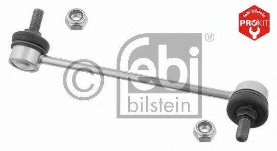 Тяга/стійка, стабілізатор FEBI BILSTEIN 24906
