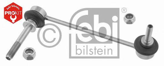 Тяга/стійка, стабілізатор FEBI BILSTEIN 26533