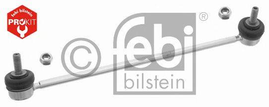 Тяга/стійка, стабілізатор FEBI BILSTEIN 27434