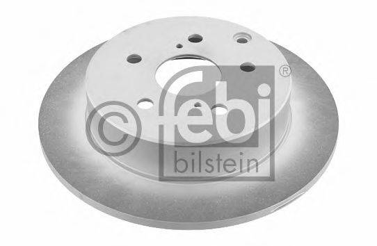 Тормозной диск FEBI BILSTEIN 28153