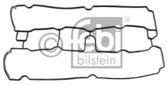 Прокладка, кришка головки циліндра FEBI BILSTEIN 31080