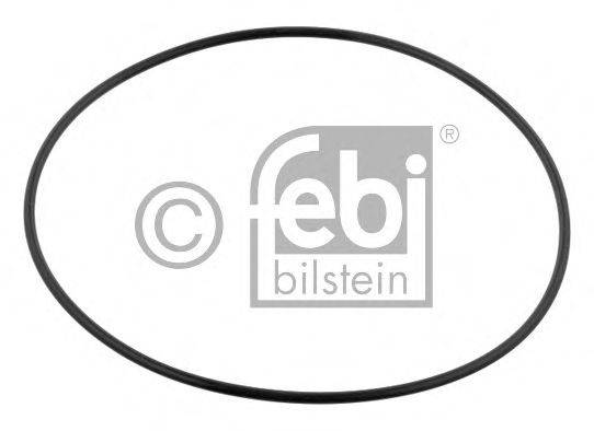 Уплотняющее кольцо, ступица колеса FEBI BILSTEIN 35168