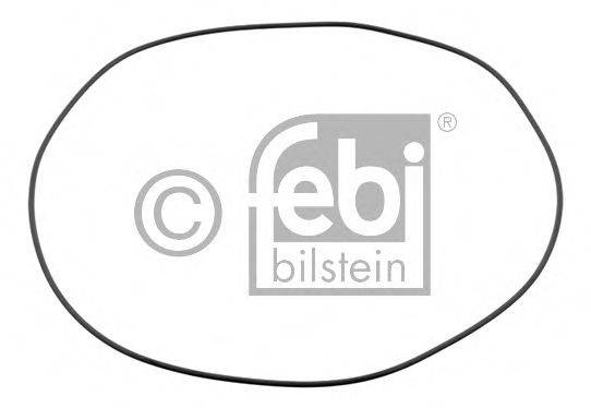 Уплотняющее кольцо, ступица колеса FEBI BILSTEIN 35418