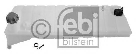 Компенсационный бак, охлаждающая жидкость FEBI BILSTEIN 35498