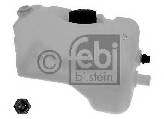 Компенсационный бак, охлаждающая жидкость FEBI BILSTEIN 40191