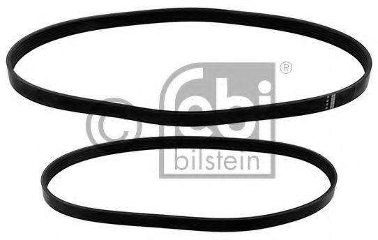 Полікліновий ремінний комплект FEBI BILSTEIN 40858