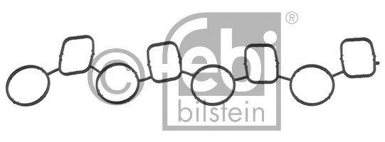 Прокладка, впускной коллектор FEBI BILSTEIN 45218
