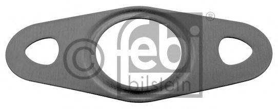 Прокладка, выпуск масла (компрессор) FEBI BILSTEIN 47008