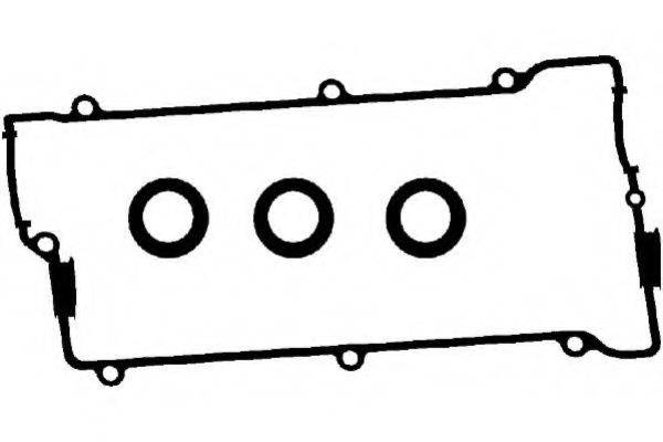Комплект прокладок, крышка головки цилиндра PAYEN HM5265