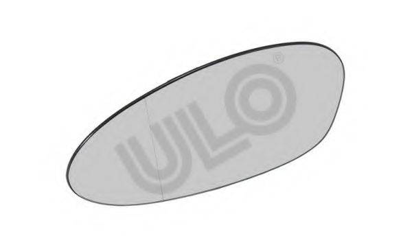 Дзеркальне скло, зовнішнє дзеркало ULO 1067001