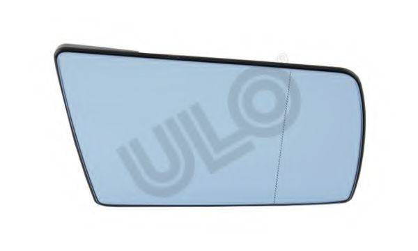 Дзеркальне скло, зовнішнє дзеркало ULO 6214-12