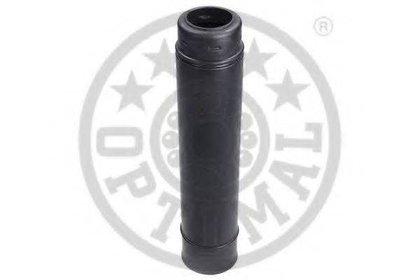 Защитный колпак / пыльник, амортизатор OPTIMAL F8-7480