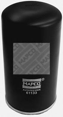 Масляний фільтр MAPCO 61133