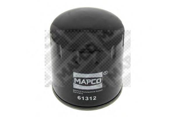 Масляний фільтр MAPCO 61312