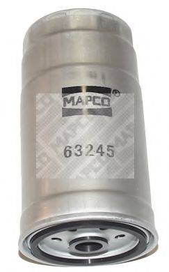 Топливный фильтр MAPCO 63245