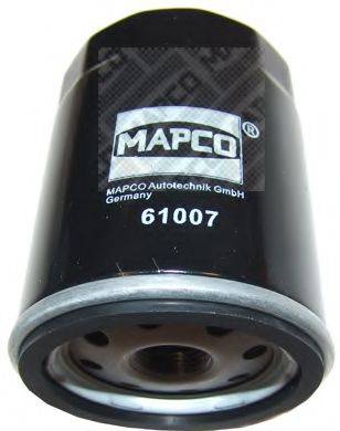Масляний фільтр MAPCO 61007