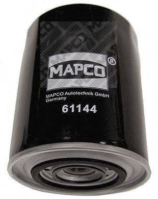 Масляний фільтр MAPCO 61144