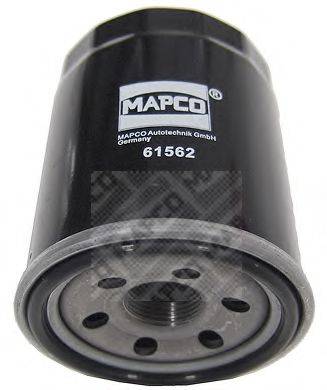 Масляний фільтр MAPCO 61562