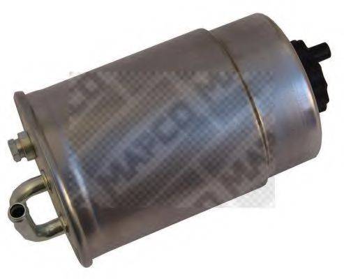 Топливный фильтр MAPCO 63603