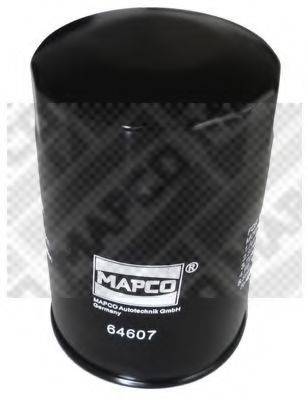 Масляный фильтр MAPCO 64607