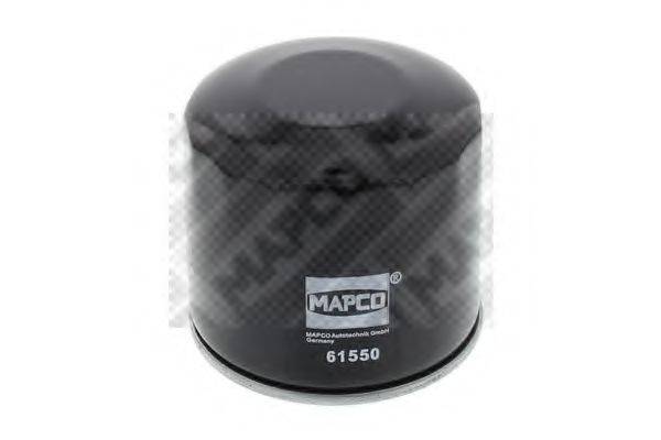 Масляный фильтр MAPCO 61550