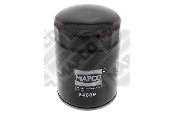 Масляный фильтр MAPCO 64609