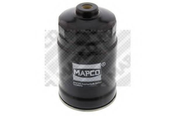 Паливний фільтр MAPCO 63505