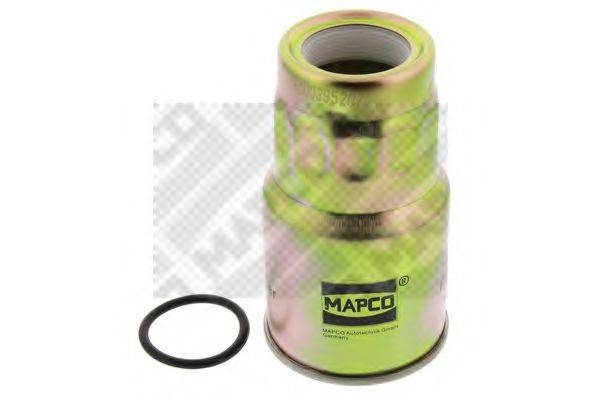 Топливный фильтр MAPCO 63506