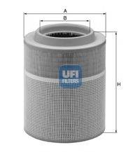 Воздушный фильтр UFI 27.A16.00
