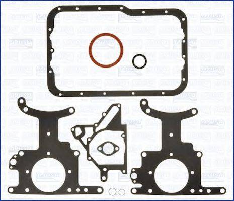 Комплект прокладок, блок-картер двигуна AJUSA 54056100
