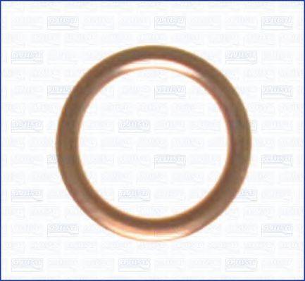 Уплотнительное кольцо, резьбовая пр AJUSA 18000900
