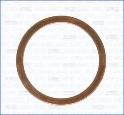 Уплотнительное кольцо, труба выхлопного газа AJUSA 18005100
