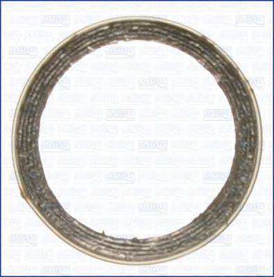 Уплотнительное кольцо, труба выхлопного газа AJUSA 19001800