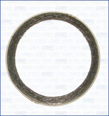 Уплотнительное кольцо, труба выхлопного газа AJUSA 19003400