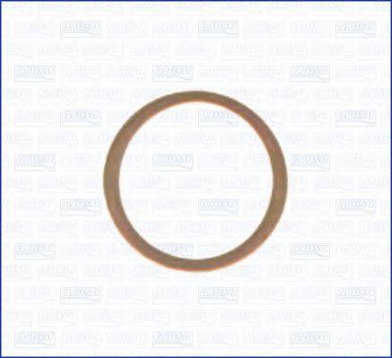 Уплотнительное кольцо, резьбовая пр AJUSA 21010400