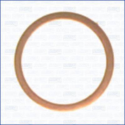 Уплотнительное кольцо, резьбовая пр AJUSA 21012200