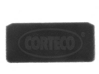 CORTECO 80001586 Фільтр, повітря у внутрішньому просторі