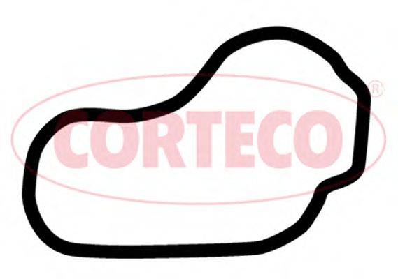 Прокладка, впускний колектор CORTECO 450583H